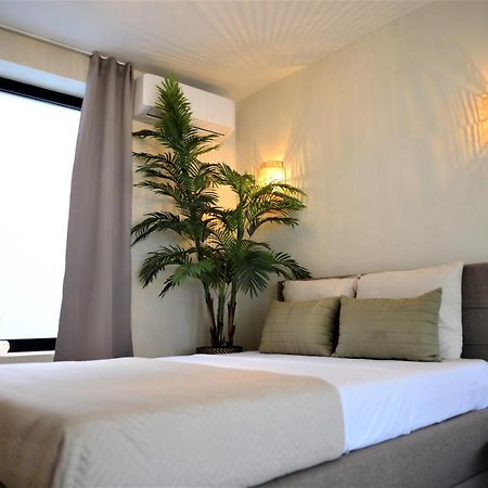 Kyoto Suites - Center Antwerp! Antuérpia Exterior foto